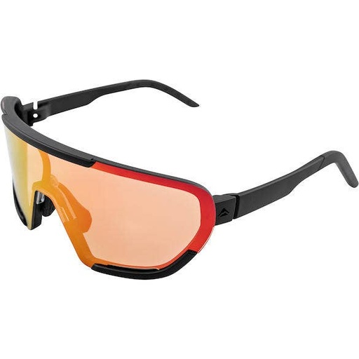 [000534] MERIDA - Gafas Ciclismo Merida Pro Race Negro - 2313001420