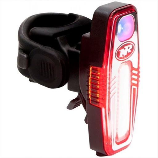 [000557] MERIDA - Luz Trasera Nite Rider Sabre 110 - 702699050938