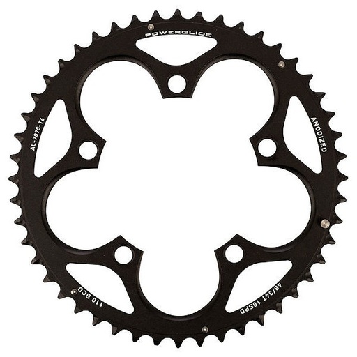 [000577] SRAM - Road - 50 DIENTES 110BCD - 67505