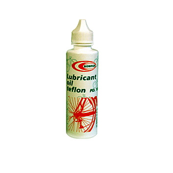 [000586] BOMPAR - Aceite teflón Lubricantoil 100ml - BOACE108